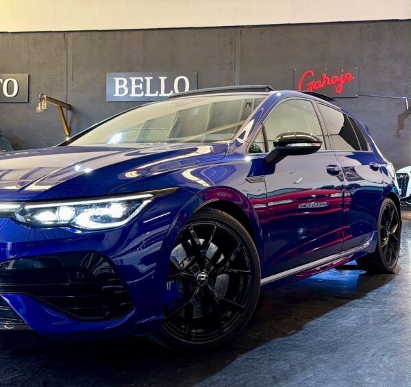 Volkswagen Golf R 2.0 TSI 235kW (320CV) 4Motion DSG