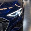 Audi A3 Sportback S line 40 TFSI e 150kW S tron