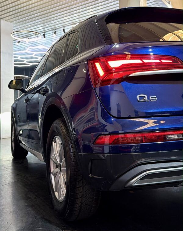 Audi Q5 Advanced 50 TFSI e quattro-ultra