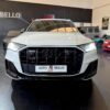 Audi Q7 SQ7 TDI 320kW (435CV) quattro tiptronic