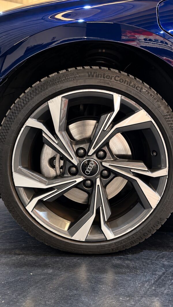 Audi A3 Sportback S line 40 TFSI e 150kW S tron
