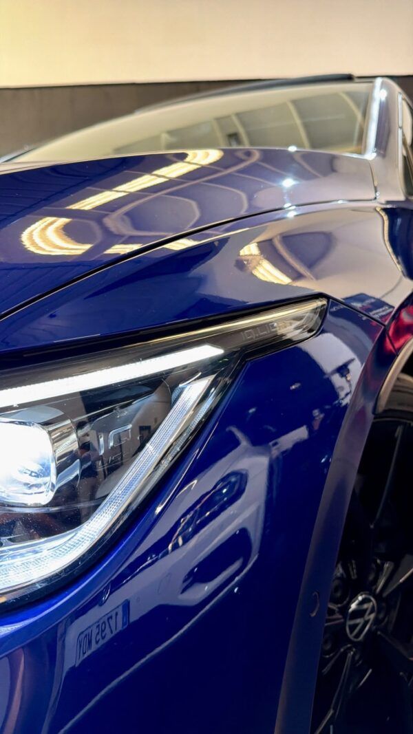 Volkswagen Golf R 2.0 TSI 235kW (320CV) 4Motion DSG