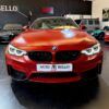 BMW Serie 4 M4