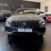 Mercedes GLC Coupé GLC 220 d 4MATIC