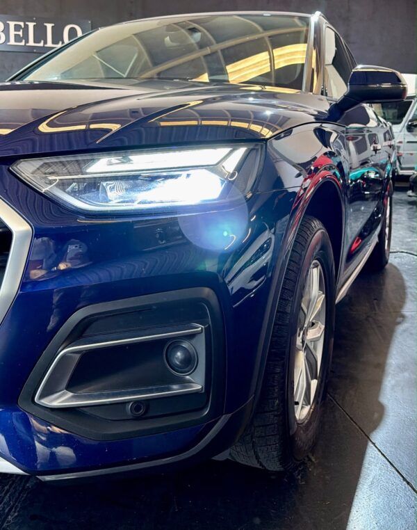 Audi Q5 Advanced 50 TFSI e quattro-ultra