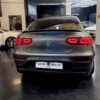 Mercedes GLC Coupé GLC 220 d 4MATIC