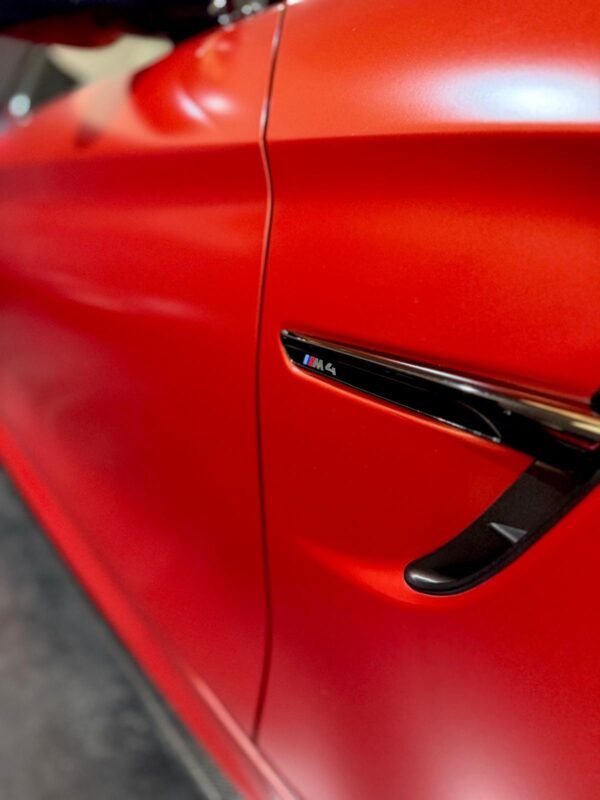 BMW Serie 4 M4