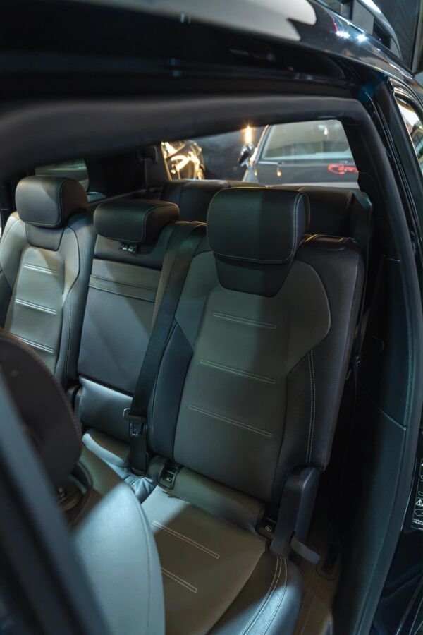 Mercedes GLB Mercedes-AMG GLB 35 4MATIC