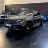 Mercedes GLC Coupé GLC 220 d 4MATIC