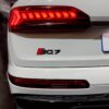 Audi Q7 SQ7 TDI 320kW (435CV) quattro tiptronic