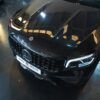 Mercedes GLB Mercedes-AMG GLB 35 4MATIC