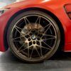 BMW Serie 4 M4