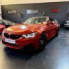 BMW Serie 4 M4