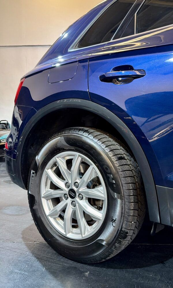 Audi Q5 Advanced 50 TFSI e quattro-ultra