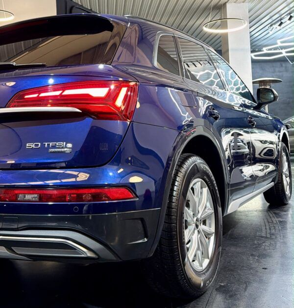 Audi Q5 Advanced 50 TFSI e quattro-ultra