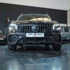 Mercedes GLB Mercedes-AMG GLB 35 4MATIC