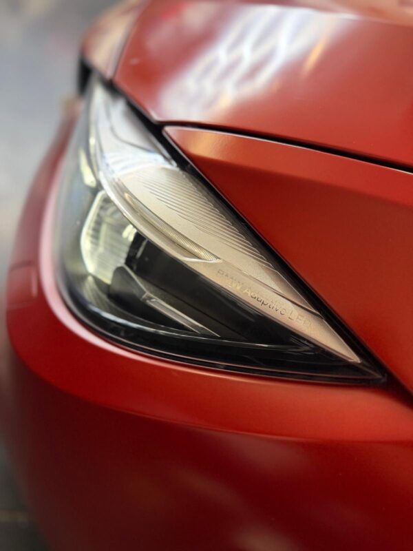 BMW Serie 4 M4