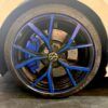 Volkswagen Golf R 20 Aniversario 2.0 TSI 245kW 4Mot DSG