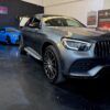 Mercedes GLC Coupé GLC 220 d 4MATIC