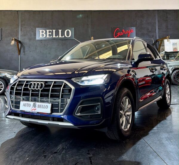 Audi Q5 Advanced 50 TFSI e quattro-ultra