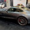 Mercedes AMG GT 4.0 V8 S