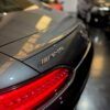 Mercedes AMG GT 4.0 V8 S