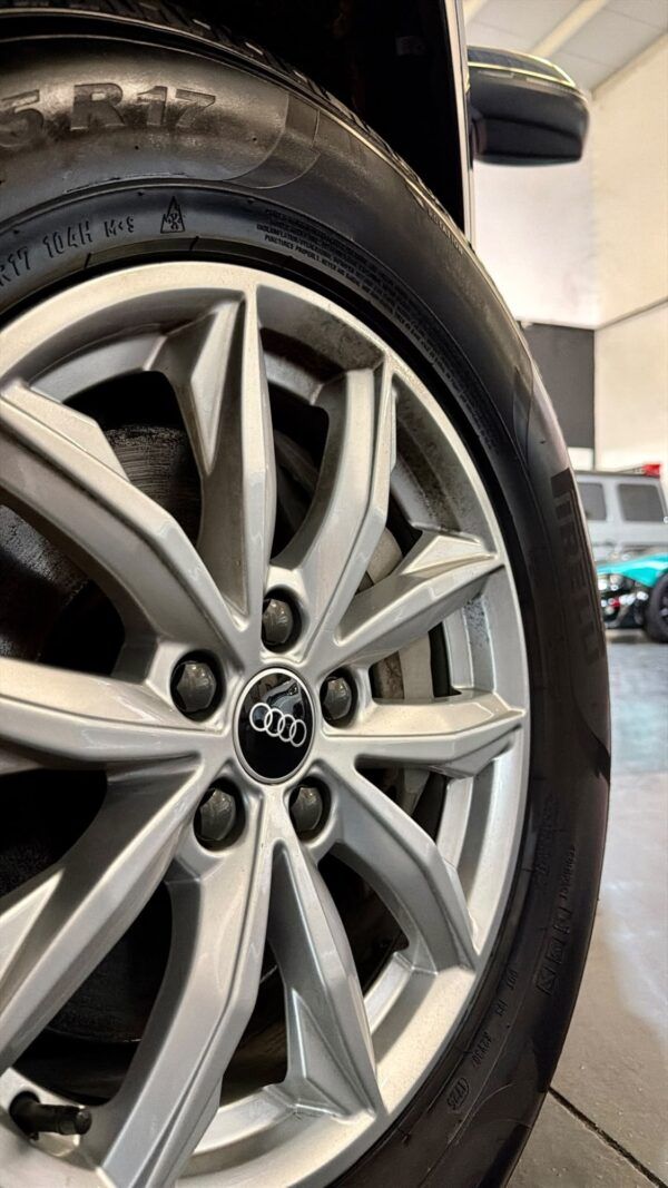 Audi Q5 Advanced 50 TFSI e quattro-ultra