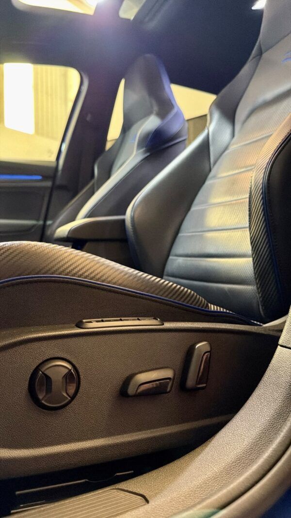 Volkswagen Golf R 2.0 TSI 235kW (320CV) 4Motion DSG