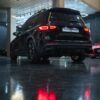 Mercedes GLB Mercedes-AMG GLB 35 4MATIC