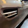 Mercedes AMG GT 4.0 V8 S