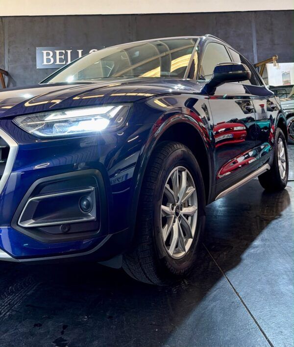 Audi Q5 Advanced 50 TFSI e quattro-ultra