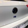 Volkswagen Golf R 20 Aniversario 2.0 TSI 245kW 4Mot DSG