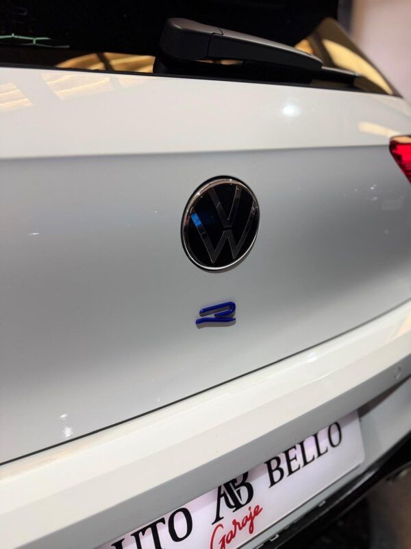 Volkswagen Golf R 20 Aniversario 2.0 TSI 245kW 4Mot DSG