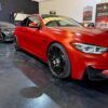 BMW Serie 4 M4