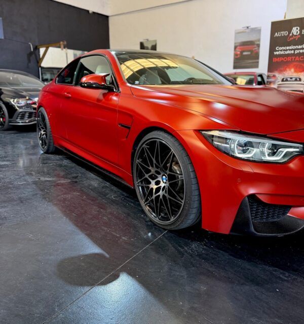BMW Serie 4 M4