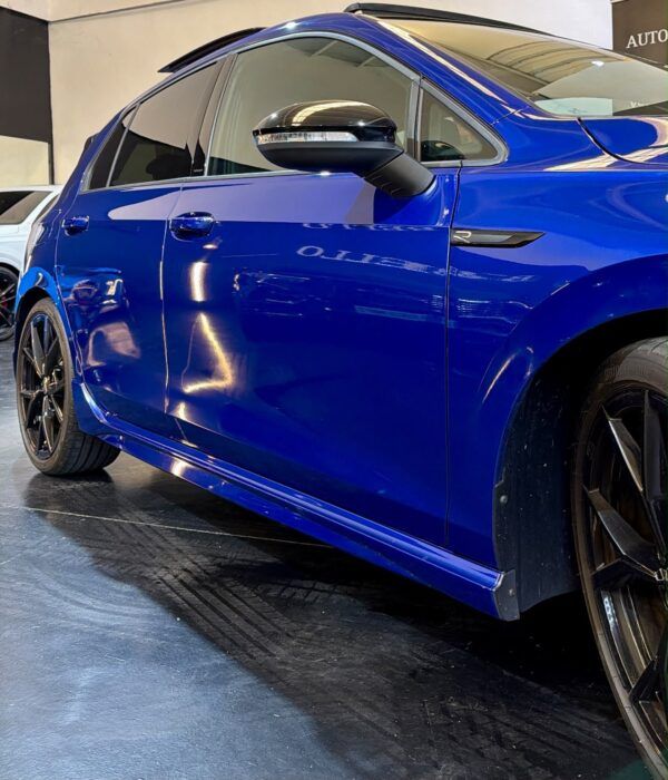 Volkswagen Golf R 2.0 TSI 235kW (320CV) 4Motion DSG