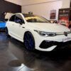 Volkswagen Golf R 20 Aniversario 2.0 TSI 245kW 4Mot DSG