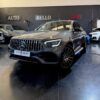 Mercedes GLC Coupé GLC 220 d 4MATIC