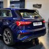 Audi A3 Sportback S line 40 TFSI e 150kW S tron