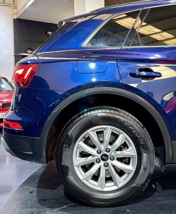 Audi Q5 Advanced 50 TFSI e quattro-ultra
