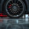 Mercedes GLB Mercedes-AMG GLB 35 4MATIC