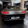 Mercedes AMG GT 4.0 V8 S