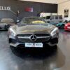 Mercedes AMG GT 4.0 V8 S