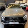 Mercedes GLC Coupé GLC 220 d 4MATIC