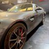 Mercedes AMG GT 4.0 V8 S