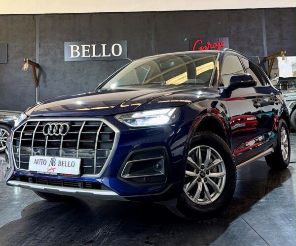 Audi Q5 Advanced 50 TFSI e quattro-ultra