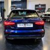 Audi A3 Sportback S line 40 TFSI e 150kW S tron
