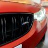 BMW Serie 4 M4