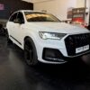 Audi Q7 SQ7 TDI 320kW (435CV) quattro tiptronic