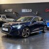 Audi A3 Sportback S line 40 TFSI e 150kW S tron